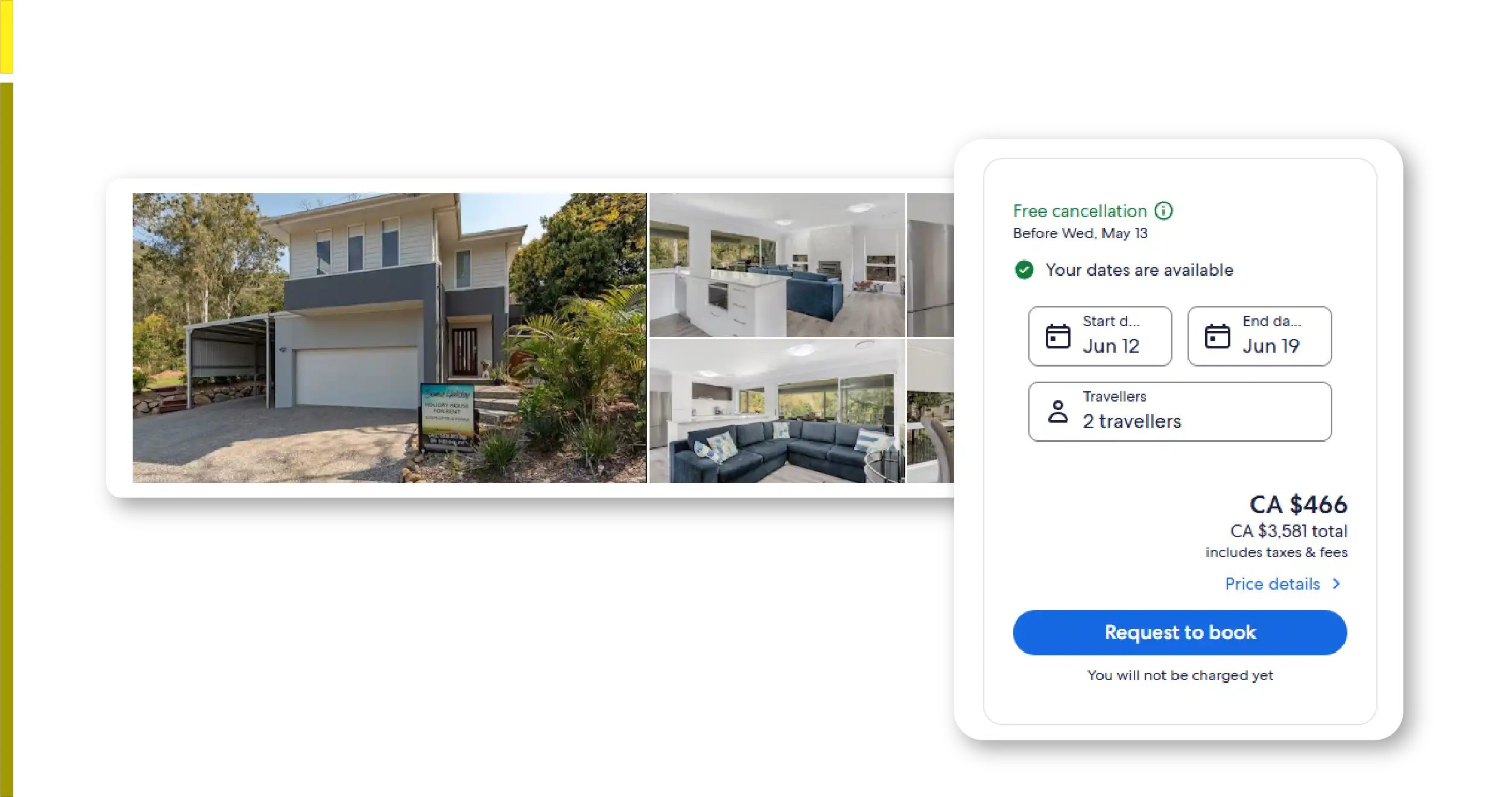 Challenges in the Vacation Rental Industry